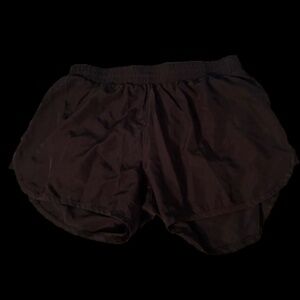 Girls Wayfarer Shorts